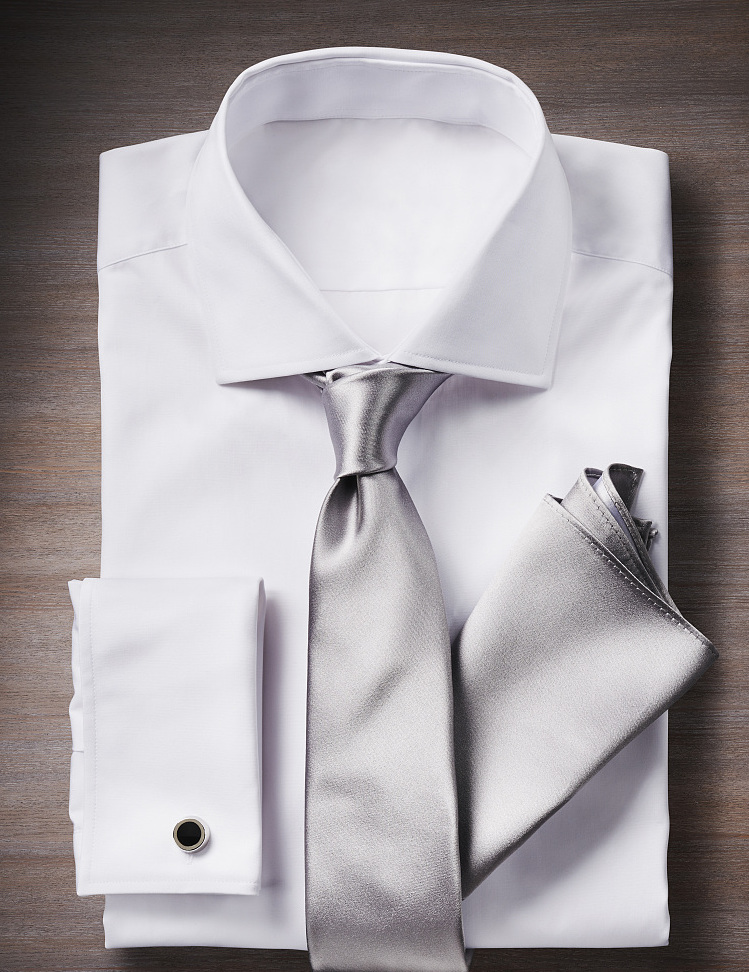 Bespoke Shirt - Worldoftailor make bespoke suit custom shirt