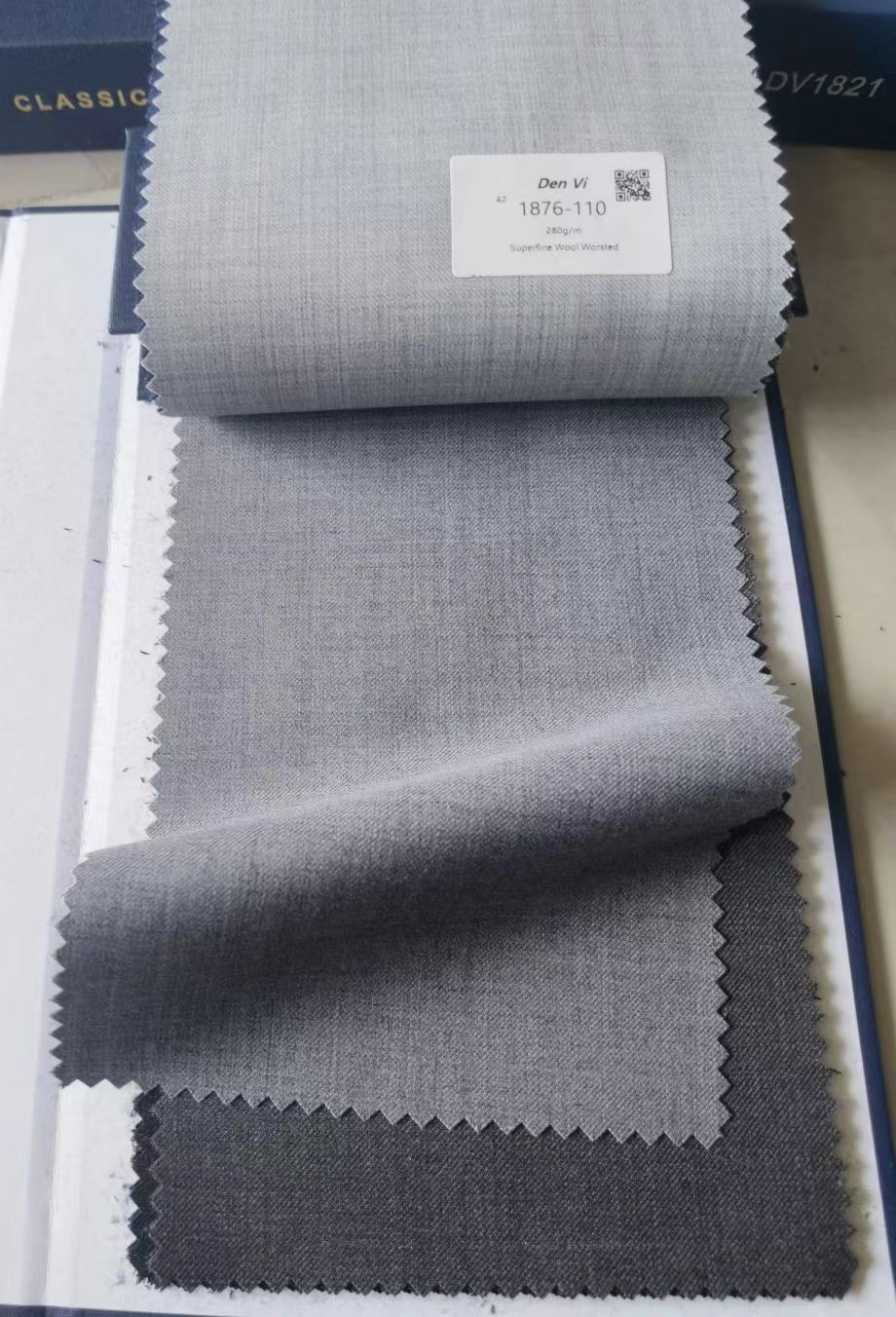 LF 9660-5911 Plain Khaki 