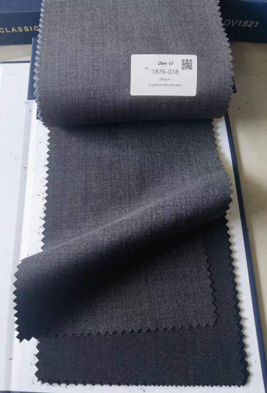  9660-5911 L&F Plain Khaki