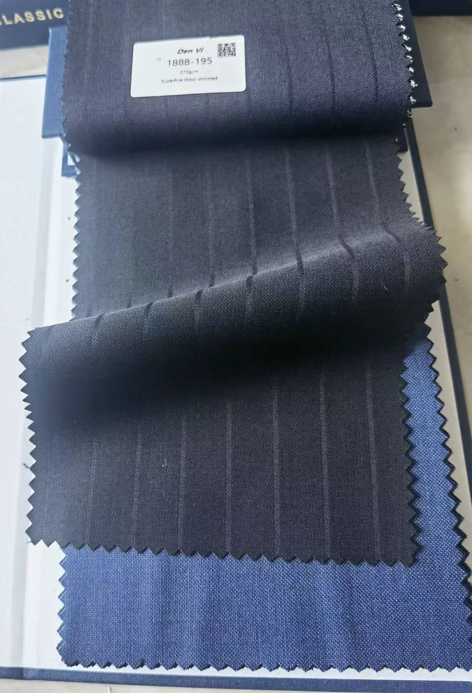  9660-5911 L&F Plain Khaki